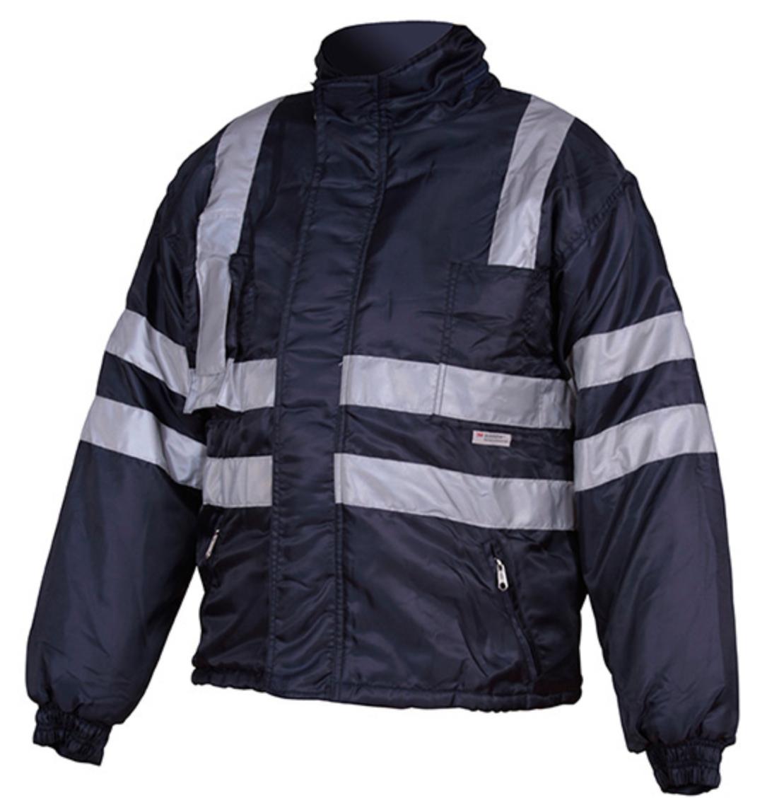 Parka Térmica